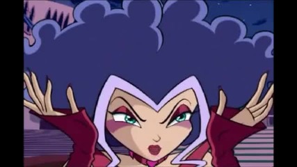 Winx Club Season 1_ Episode 7 - Friends in Need (rai English) Part 2