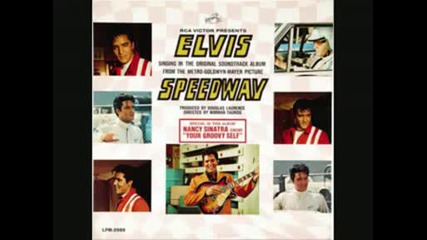 Elvis Presley - Suppose