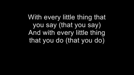 Isabelle Stern - Ive got a Crush on you 