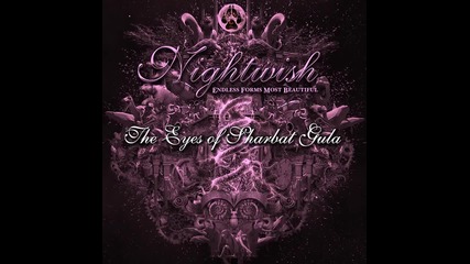 (2015) Nightwish - 10. The Eyes of Sharbat Gula [ hd ] album : Endless Forms Most Beautiful