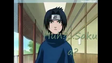 Sasusaku movie-i can be a pervert too part 19