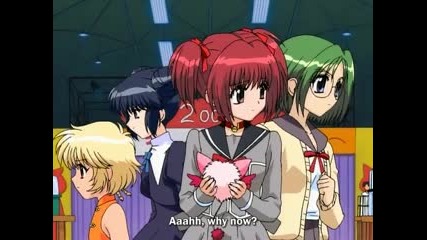tokyo mew mew - 29 - 2/3