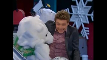 Sonny With a Chance - Season 2 - episode 35 - Problem With Pauly (part 2 of 3) [hq]