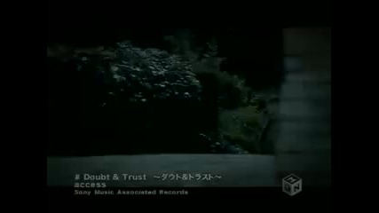 Access - Doubt And Trust