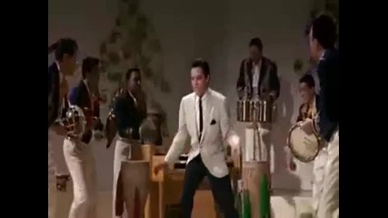 Leiber and Stoller and Elvis Presley