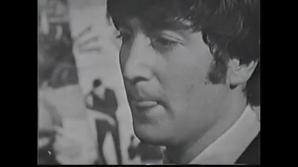 The Beatles Ready Steady Go 1964 (2/3)