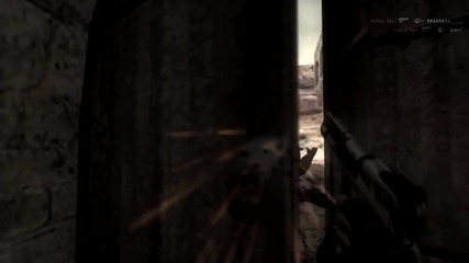Counter Strike - Tranquility