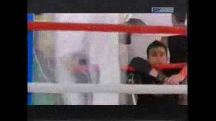 Rbd La Familia Capitulo 4 - 3