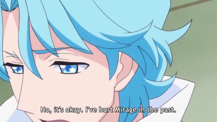 Happiness Charge Precure Episode 25