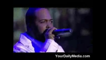 beat boxer