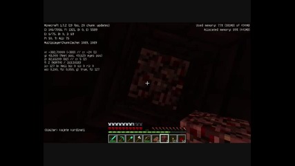 Minecraft Survival - Епизод 5