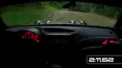 Ken Block - Subaru