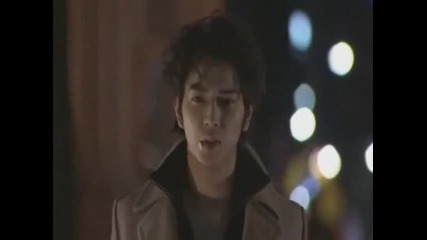 hana yori dango mv - can t stop falling in love