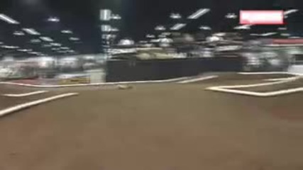 Kyosho 777