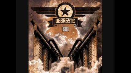 Uberbyte - Lift Up Your Voice