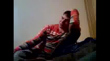 Napushen trol