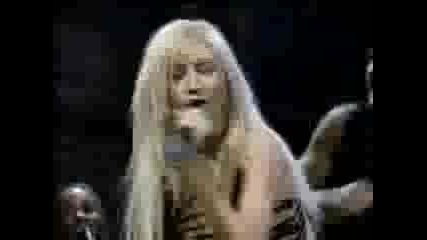 Christina Aguilera - At Last