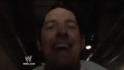Уейд Барет се хвали след победата над тима на Ренди Ортън на Survivor Series
