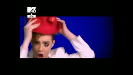 Jedward - All the small things (remix) ( H Q) 
