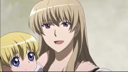 Akame ga Kill Ep13 Предварителен преглед
