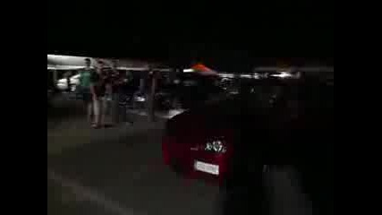 10 Maxi Tuning Show Montmelo 2008 Ambiente