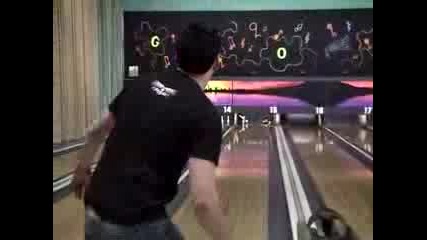 Simple Plan Bowling