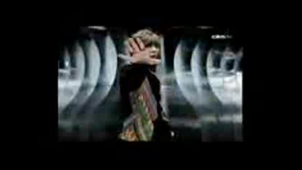 Mblaq - oh yeah