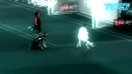 Cristiano Ronaldo - Real Madrid 2012 [hd]