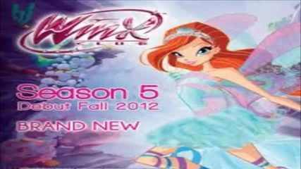 Winx Club_ Song Sirenix season 5