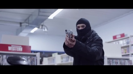 Chase & Status ft. Jacob Banks - Alive (official 2o13)