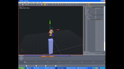 Endorphin front flip tutorial Hq 