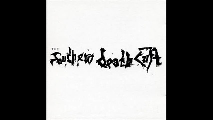 Southern Death Cult - Flowers In The Forest