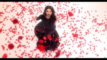 Conchita Wurst - Rise Like A Phoenix 2014 (бг Превод)