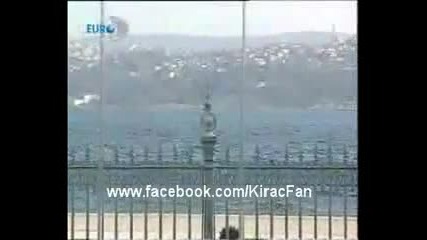 Kirac - Bir Gun Beni Ozlersen Eger (live) 