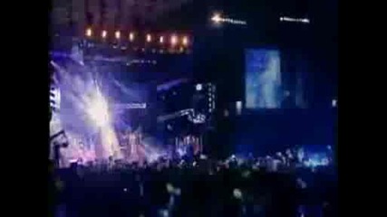 Anahi - Mix Ot Koncerti
