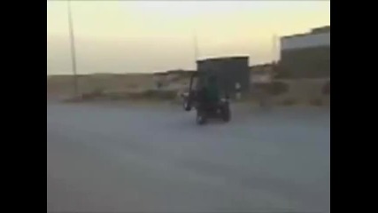 Atv - Funny