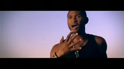 Текст! Usher - There Goes My Baby (official Video) (hq) 