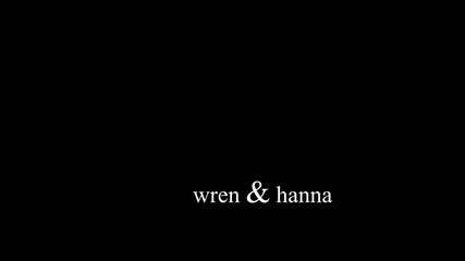 Wren & Hanna - Rubik's Cube 