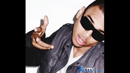 Chris Brown Ft. Keri Hilson - Superhuman