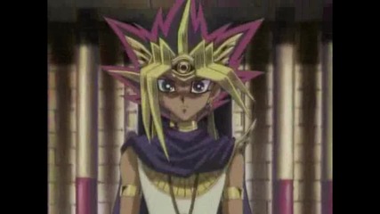 Yu Gi Oh! - Бг пародия (част 4)