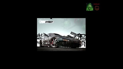 NFS Pro Street soundtrack Plan B  More Is Enough feat. Epic Man