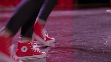 Glee - Anything Could Happen' ( I Do )