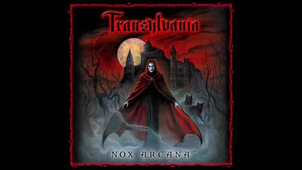 Nox Arcana - The Howling
