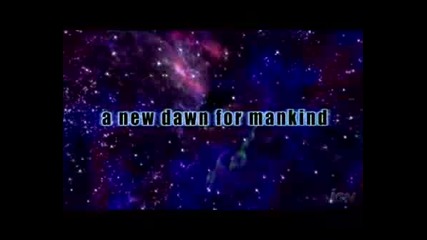 Mass Effect Trailer