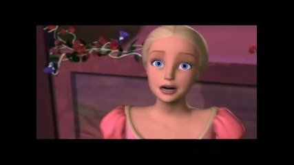 Barbie: Рапунцел (2002) Трейлър