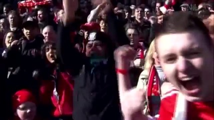 Liverpool Fc Next Champion 2011 720hd