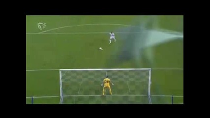 23.08.11 Генк - Макаби Хайфа 4:1 (2:1) след дузпи