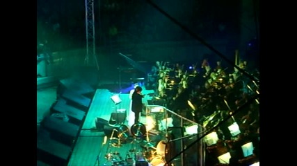 Tarja live in Plovdiv 3