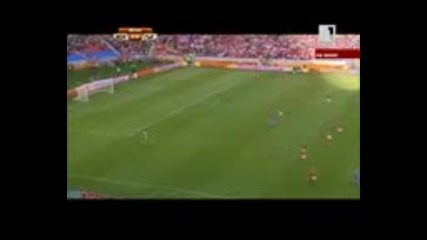 World.cup.12.06.2010. Korea - Greece полувреме 2 