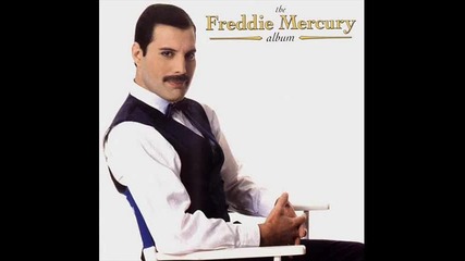 Freddie Mercury - Your Kind Of Lover ( Steve Brown Mix) 